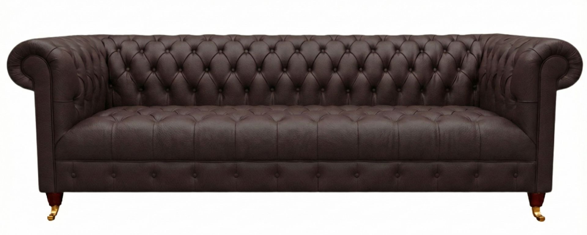 The Dorchester Chesterfield